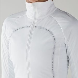 Lululemon | Run For Cold Pullover